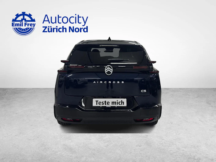 image du véhicule CITROEN C5 AIRCROSS