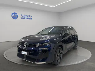 Citroën C5 Aircross 1.2 Hybrid Plus