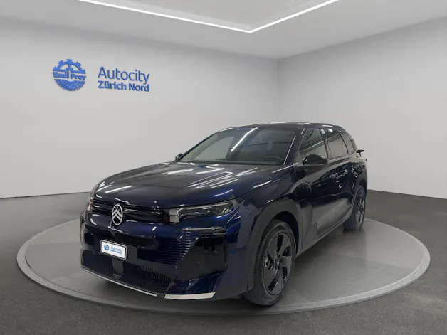 Citroën C5 Aircross 1.2 Hybrid Plus