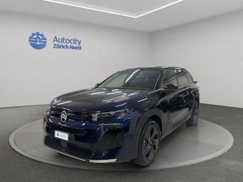 Vehicle image CITROEN C5 Aircross 1.2 Hybrid Plus