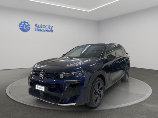 CITROEN C5 Aircross 1.2 Hybrid Plus 0 CITROEN C5 Aircross 1.2 Hybrid Plus 0