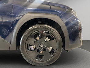 Vehicle image CITROEN C5 Aircross 1.2 Hybrid Plus