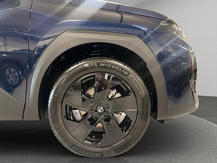 Vehicle image CITROEN C5 AIRCROSS