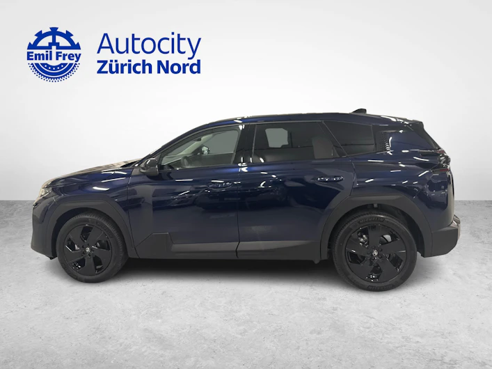 image du véhicule CITROEN C5 AIRCROSS