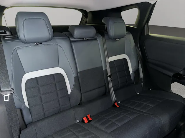 Citroën C5 Aircross 1.2 Hybrid Plus