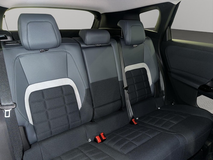 Vehicle image CITROEN C5 AIRCROSS