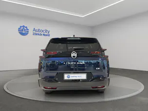 Citroën C5 Aircross 1.2 Hybrid Plus