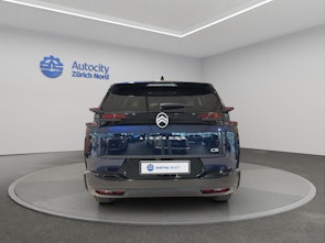 Vehicle image CITROEN C5 Aircross 1.2 Hybrid Plus