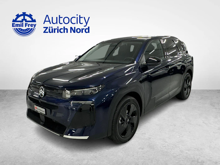 image du véhicule CITROEN C5 AIRCROSS
