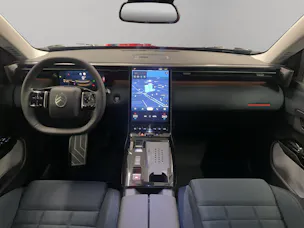 Citroën C5 Aircross 1.2 Hybrid Plus