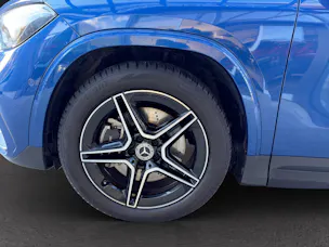 Mercedes-Benz GLA 250 Swiss Star AMG Line 4matic