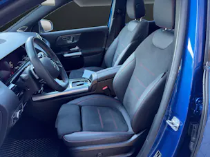 Mercedes-Benz GLA 250 Swiss Star AMG Line 4matic