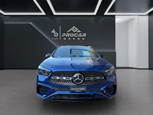 Mercedes-Benz GLA 250 Swiss Star AMG Line 4matic