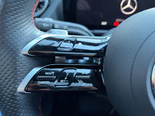 Mercedes-Benz GLA 250 Swiss Star AMG Line 4matic