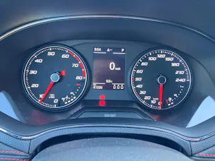 SEAT Arona 1.0 TSI 115 FR DSG