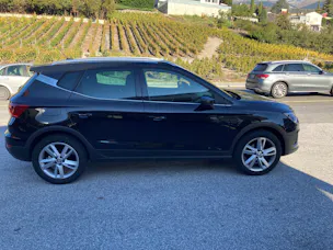 SEAT Arona 1.0 TSI 115 FR DSG