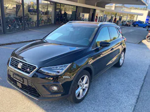 SEAT Arona 1.0 TSI 115 FR DSG