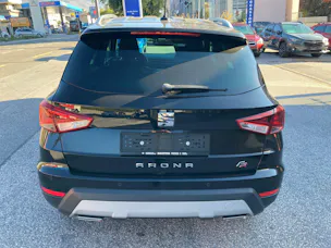 SEAT Arona 1.0 TSI 115 FR DSG