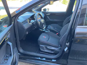 SEAT Arona 1.0 TSI 115 FR DSG