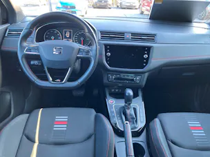 SEAT Arona 1.0 TSI 115 FR DSG