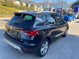 SEAT Arona 1.0 TSI 115 FR DSG