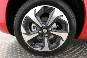 Vehicle image SUZUKI Swift 1.2 Compact Top Hybrid 4x4