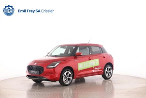 Vehicle image SUZUKI Swift 1.2 Compact Top Hybrid 4x4