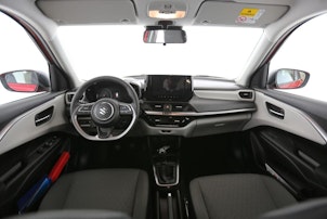 Vehicle image SUZUKI Swift 1.2 Compact Top Hybrid 4x4