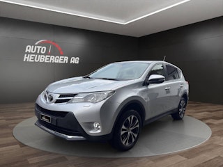 Vehicle image TOYOTA RAV-4 0 Vehicle image TOYOTA RAV-4 0