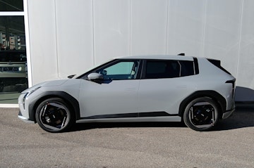 Vehicle image KIA EV4 0 Vehicle image KIA EV4 0