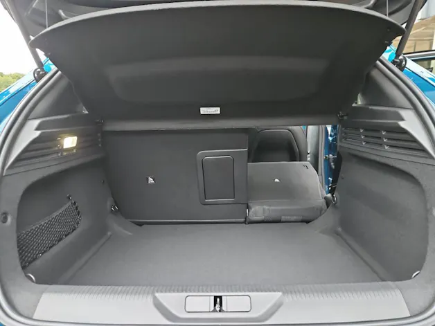 Peugeot 308 Plug-in Hybrid 195 e-DCS7 GT