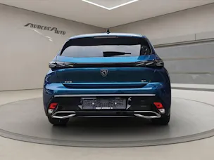 Peugeot 308 Plug-in Hybrid 195 e-DCS7 GT