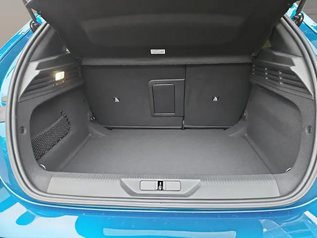 Peugeot 308 Plug-in Hybrid 195 e-DCS7 GT