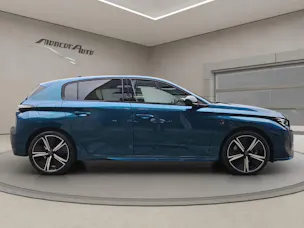 Peugeot 308 Plug-in Hybrid 195 e-DCS7 GT