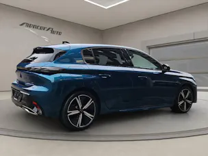 Peugeot 308 Plug-in Hybrid 195 e-DCS7 GT