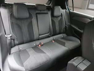 Peugeot 308 Plug-in Hybrid 195 e-DCS7 GT