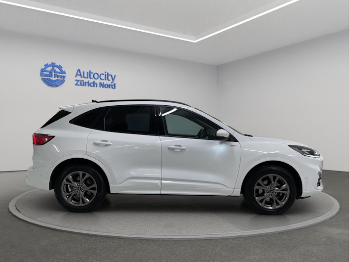 Vehicle image FORD KUGA