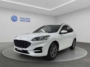 Vehicle image FORD Kuga 2.5 Hybrid ST-Line 4x4