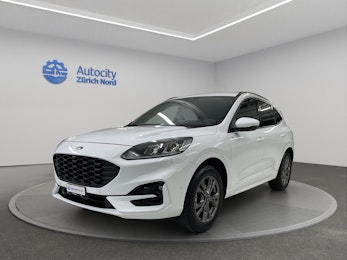 Vehicle image FORD Kuga 2.5 Hybrid ST-Line 4x4