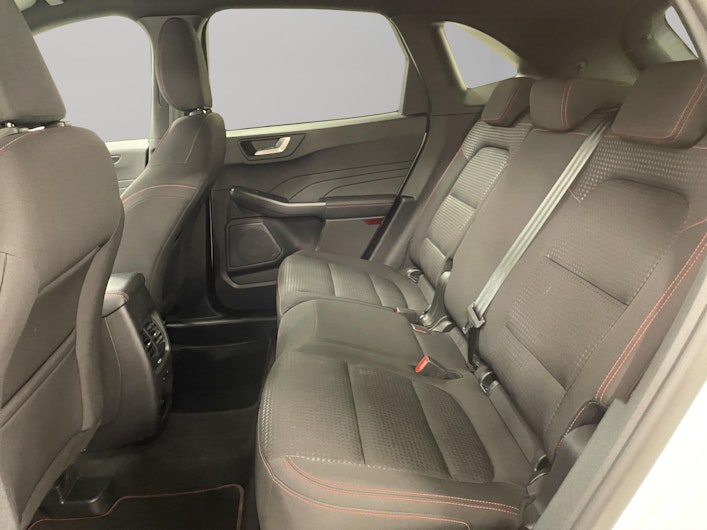 Vehicle image FORD KUGA