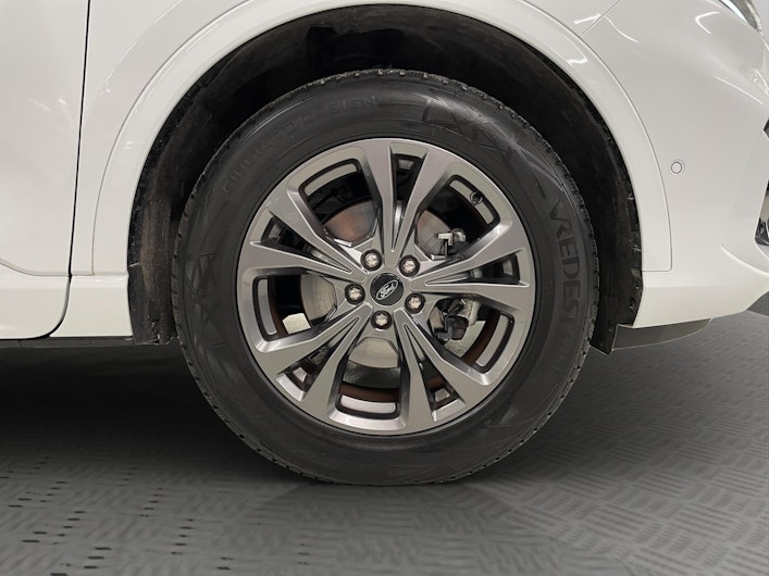 Vehicle image FORD KUGA