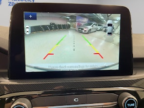 Vehicle image FORD Kuga 2.5 Hybrid ST-Line 4x4