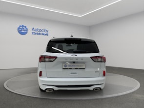 Vehicle image FORD Kuga 2.5 Hybrid ST-Line 4x4