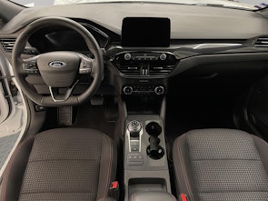 Vehicle image FORD Kuga 2.5 Hybrid ST-Line 4x4