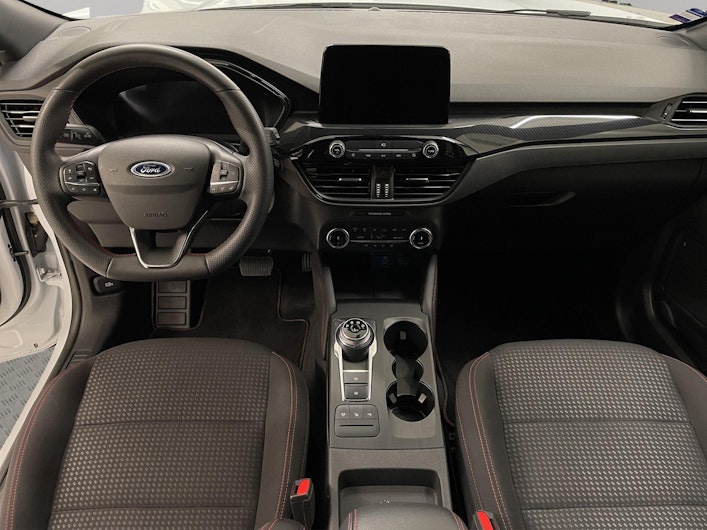 Vehicle image FORD KUGA