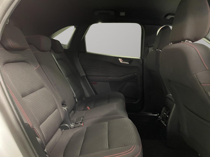 Vehicle image FORD KUGA