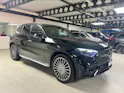 Mercedes-Benz GLC 300 AMG Line 4matic