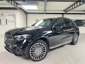 Mercedes-Benz GLC 300 AMG Line 4matic
