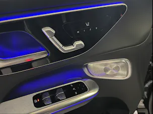 Mercedes-Benz GLC 300 AMG Line 4matic