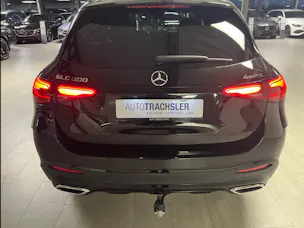 Mercedes-Benz GLC 300 AMG Line 4matic